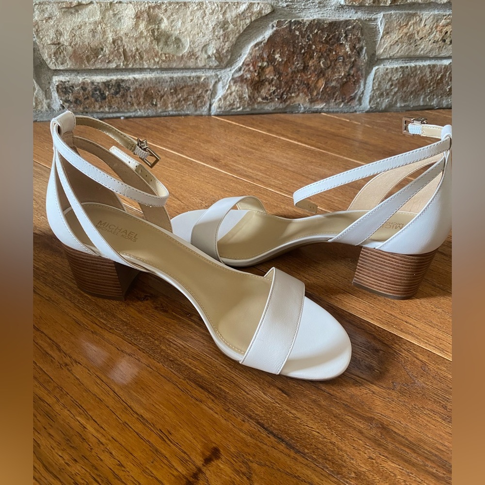 Michael Kors women’s heels